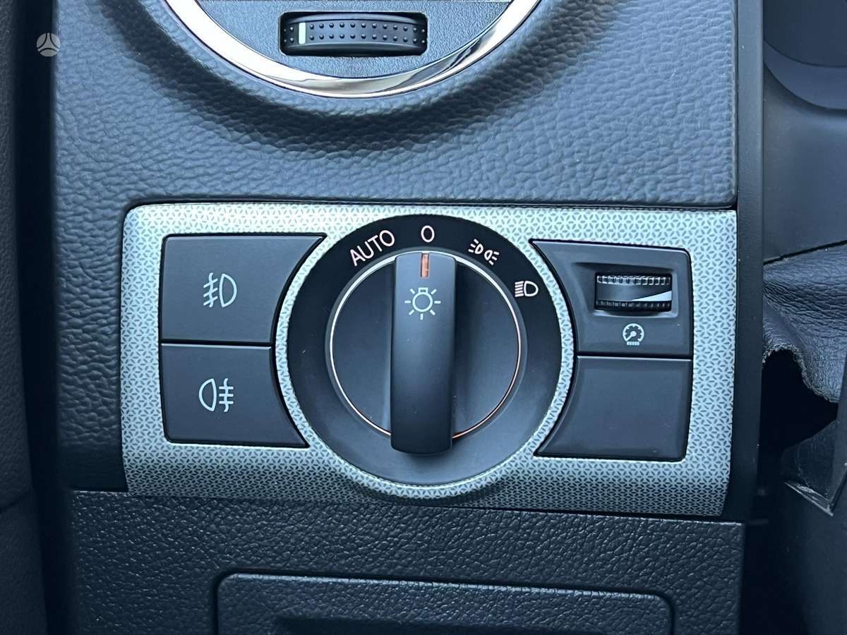 Opel Antara 2013 — фото 27