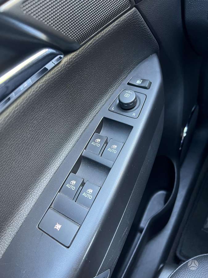 Opel Antara 2013 — фото 28