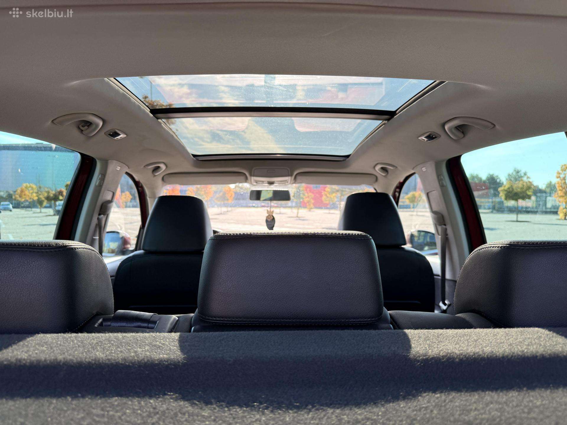Volkswagen Tiguan 2009 — photo 21