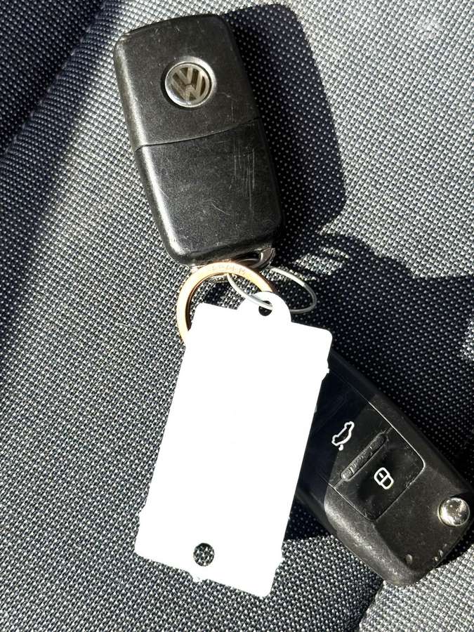 Volkswagen Touran 2014 — photo 19