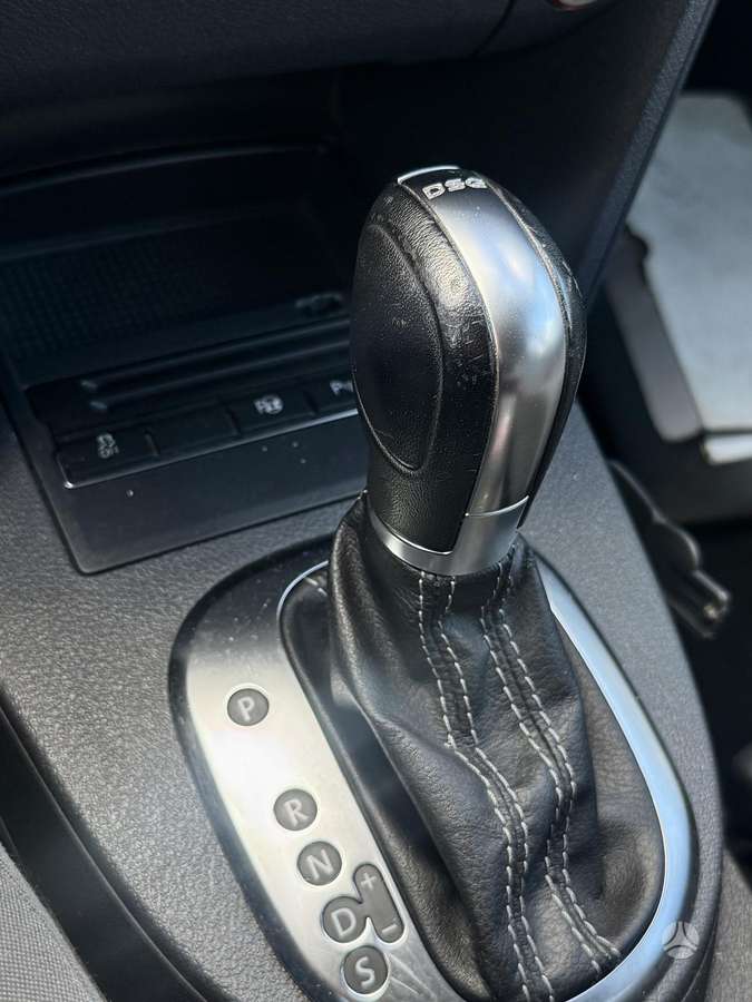 Volkswagen Touran 2014 — photo 7