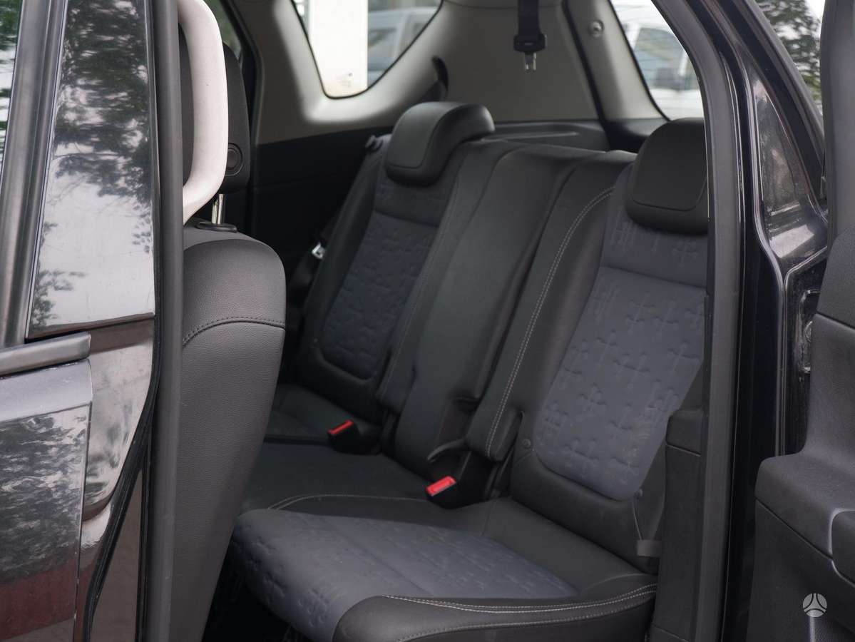 Opel Meriva 2011 — photo 13