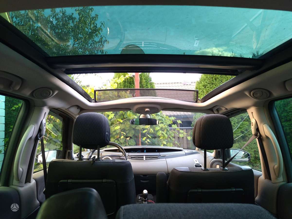 Renault Espace 2006 — photo 5