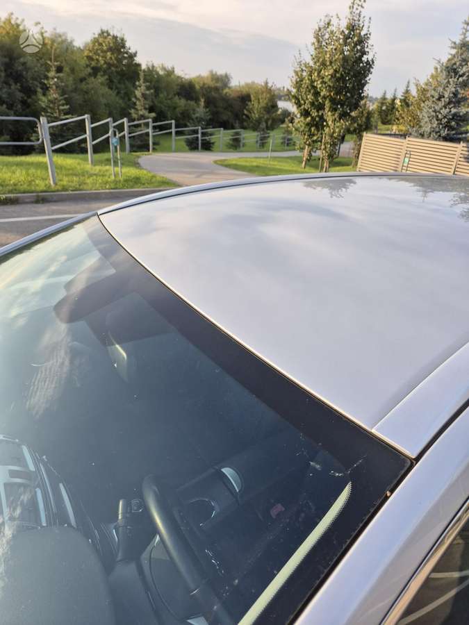 Toyota Avensis 2014 — photo 13