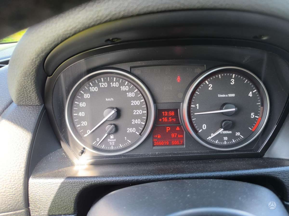 Ford C-MAX 2009 — photo 6