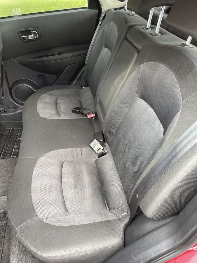 Nissan Qashqai 2011 — photo 10