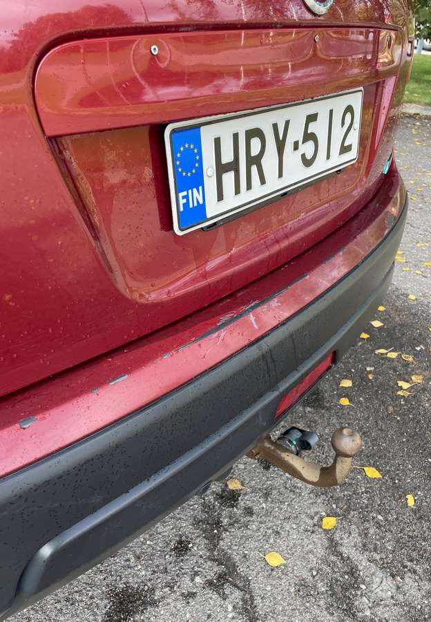 Nissan Qashqai 2011 — photo 7
