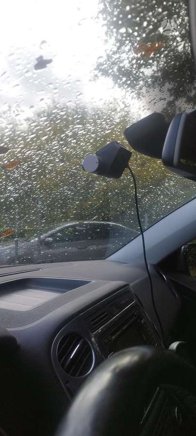 Volkswagen Tiguan 2013 — photo 12