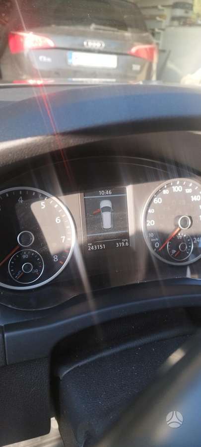 Volkswagen Tiguan 2013 — photo 6