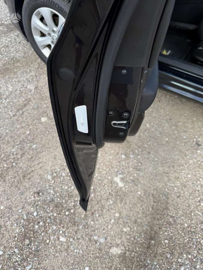 Opel Astra 2015 — photo 19