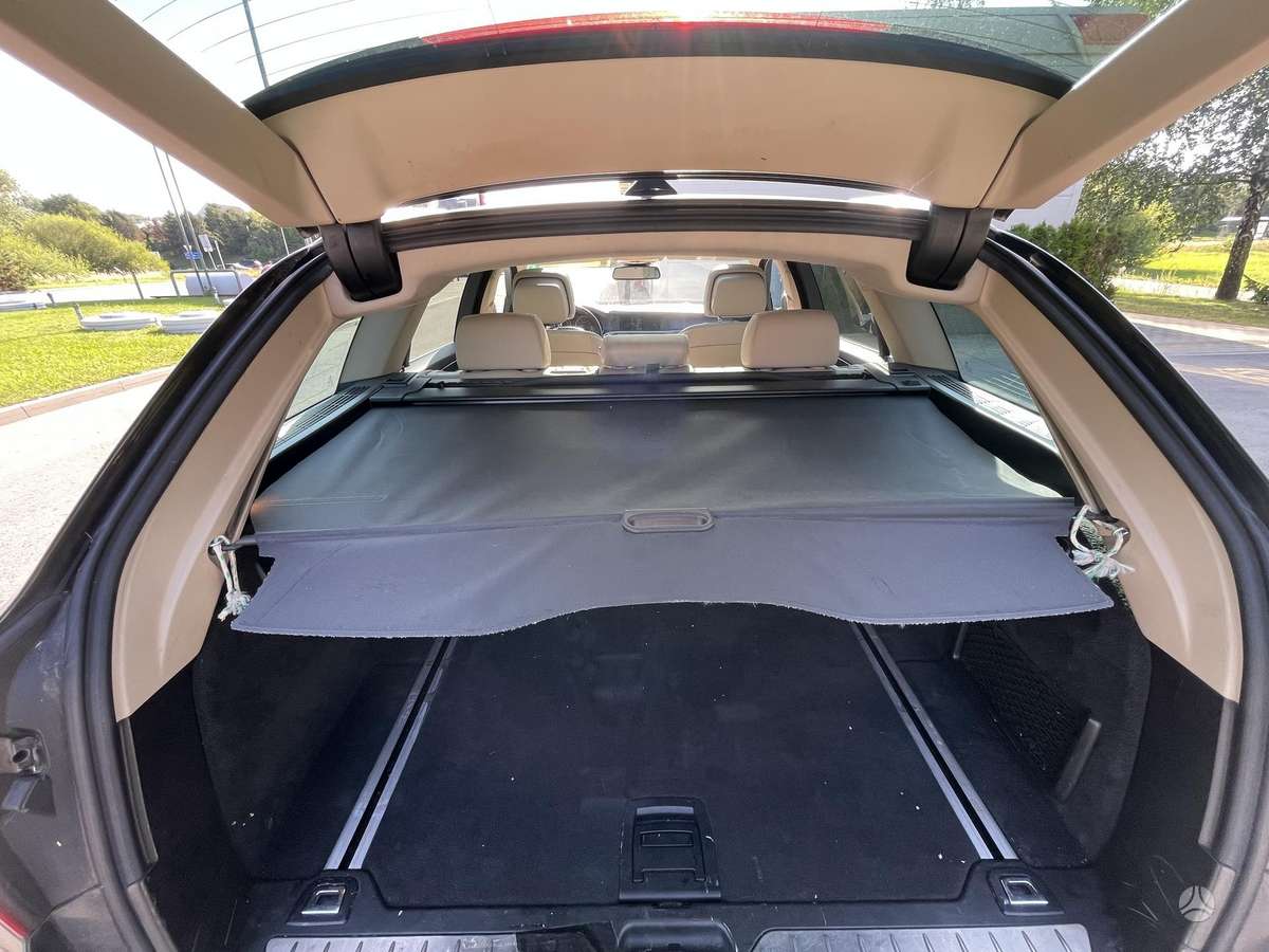 BMW 523 2011 — photo 15