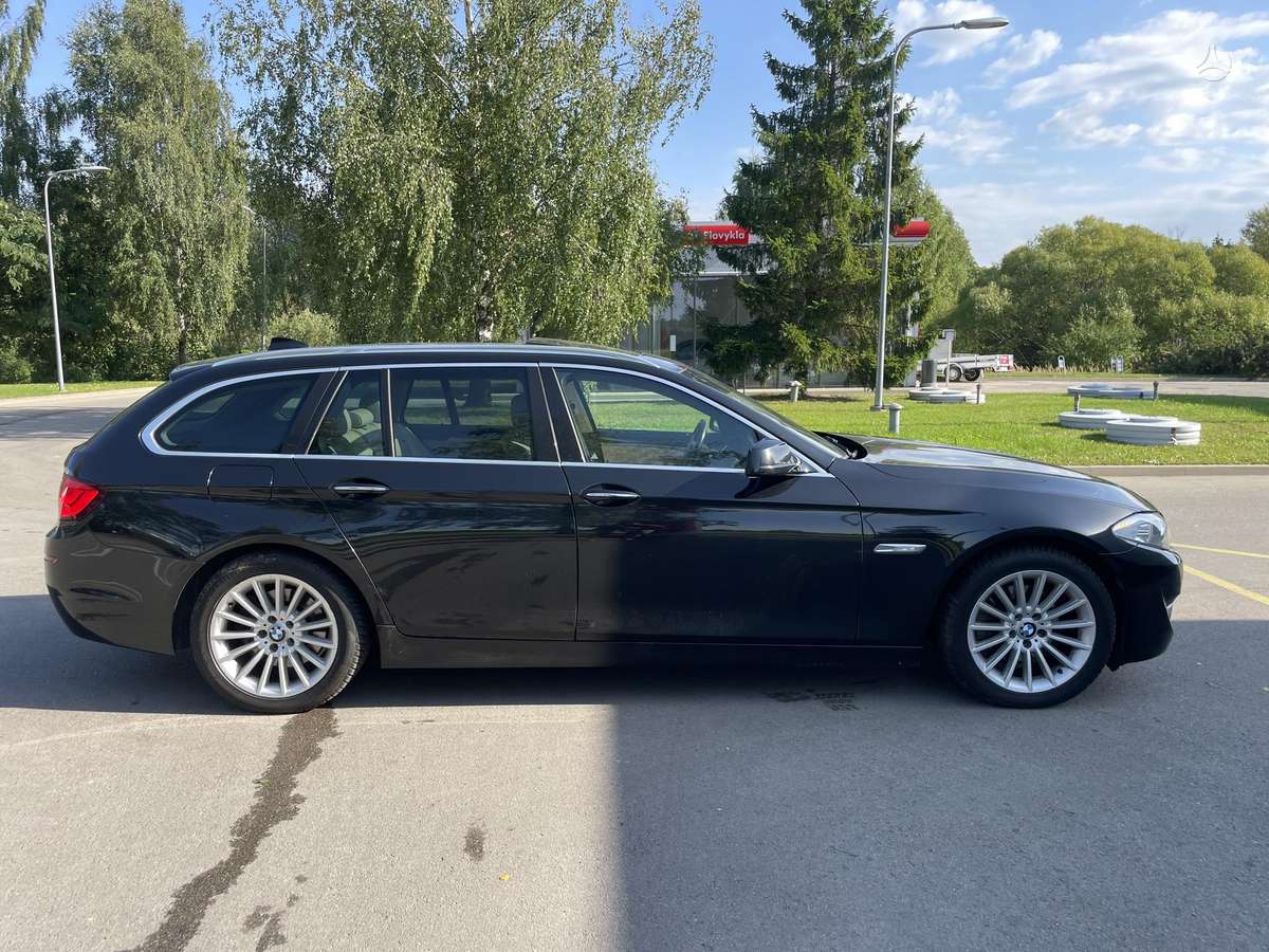BMW 523 2011 — photo 6