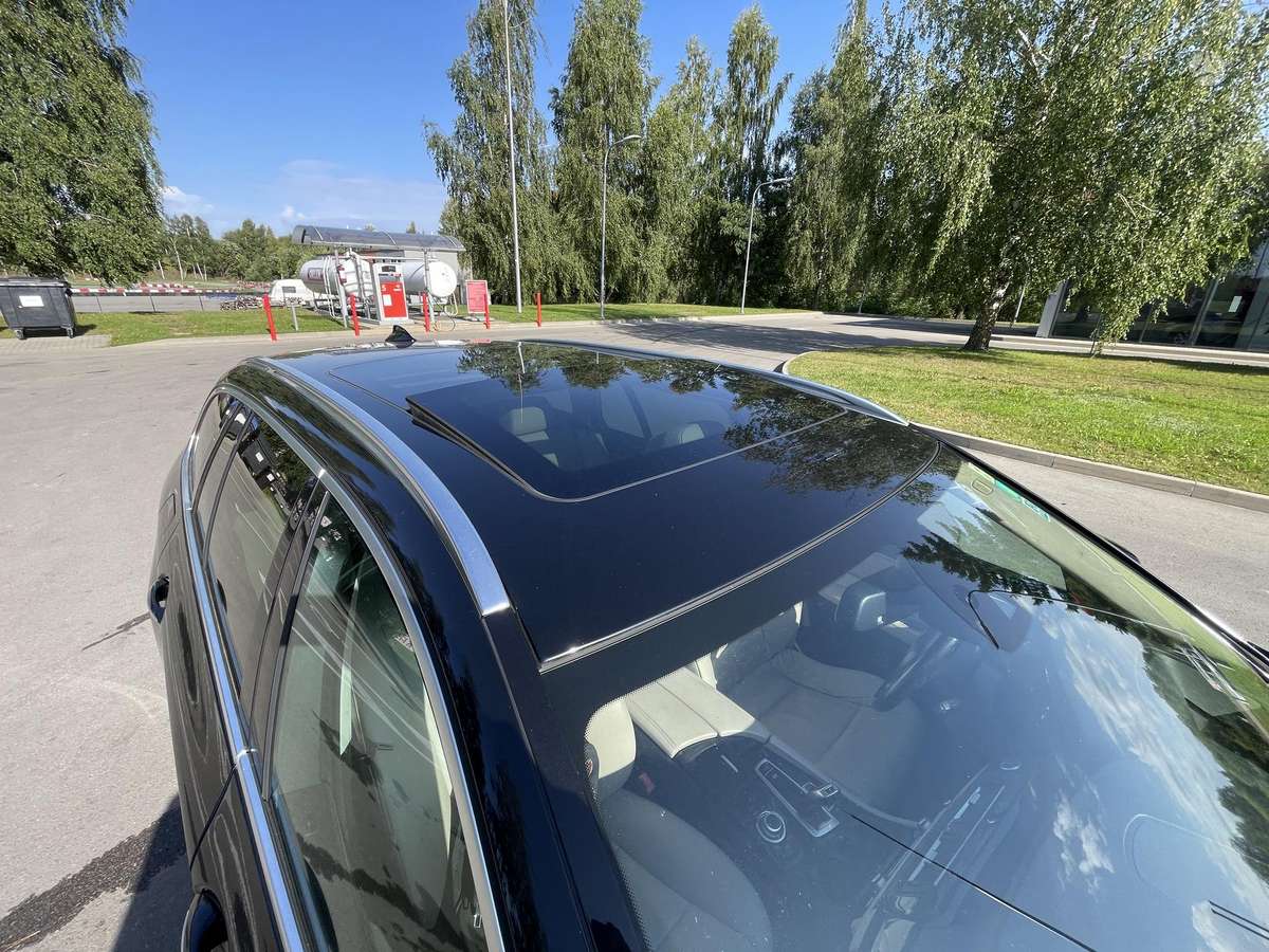 BMW 523 2011 — photo 9