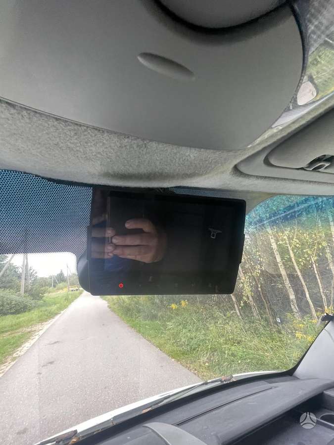 Mercedes-Benz Sprinter 2012 — photo 8