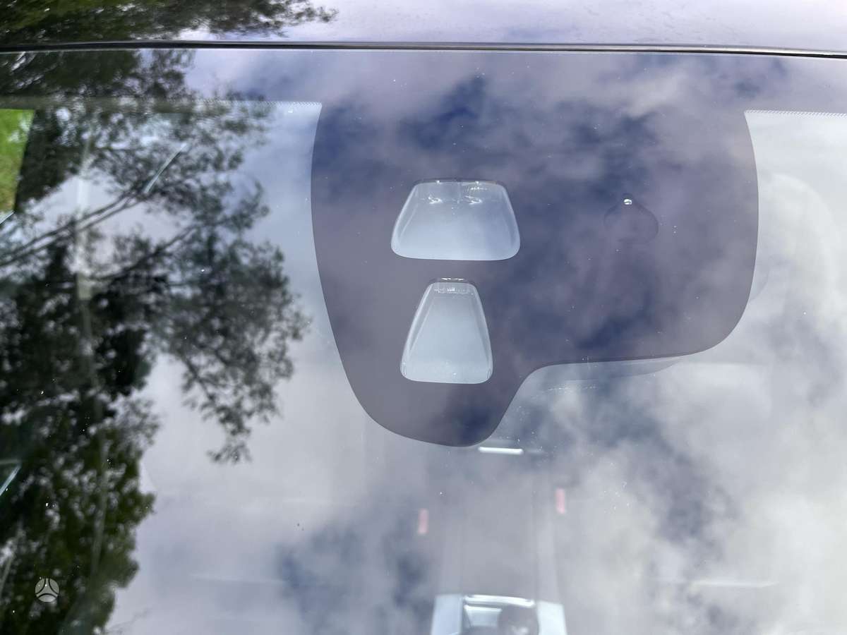 Volvo V60 2014 — photo 21