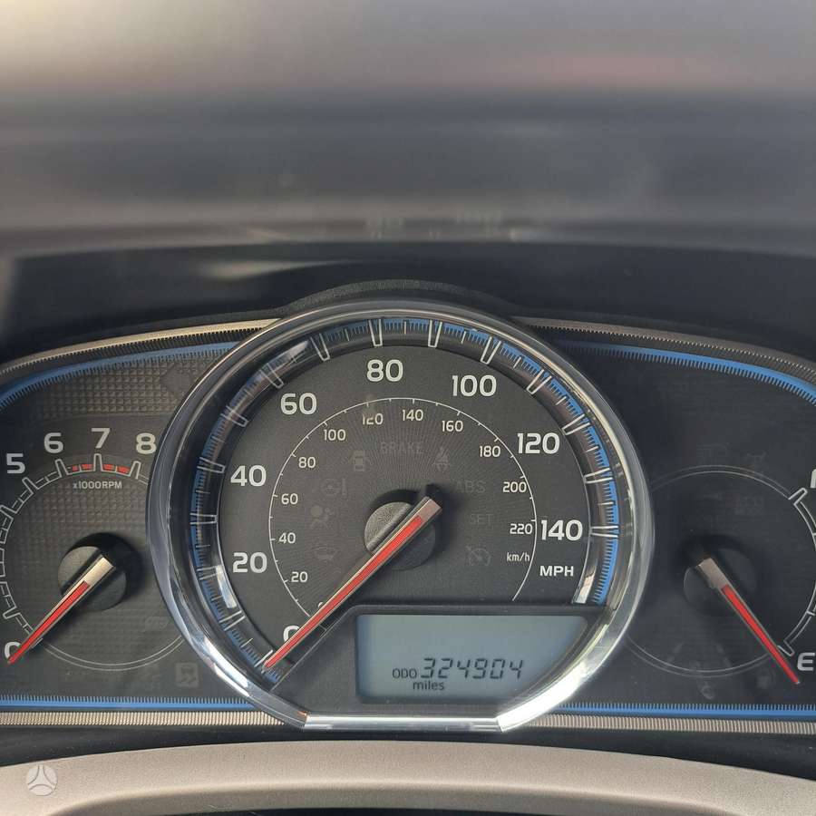 Toyota RAV4 2014 — photo 10