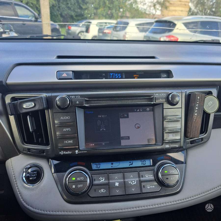 Toyota RAV4 2014 — photo 9