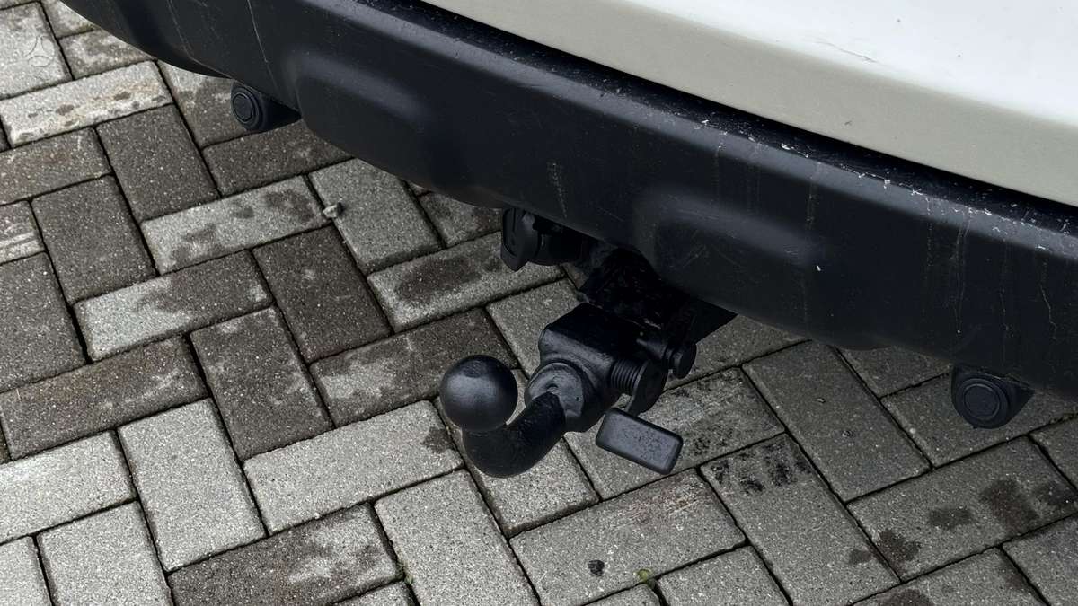 Honda CR-V 2008 — photo 11