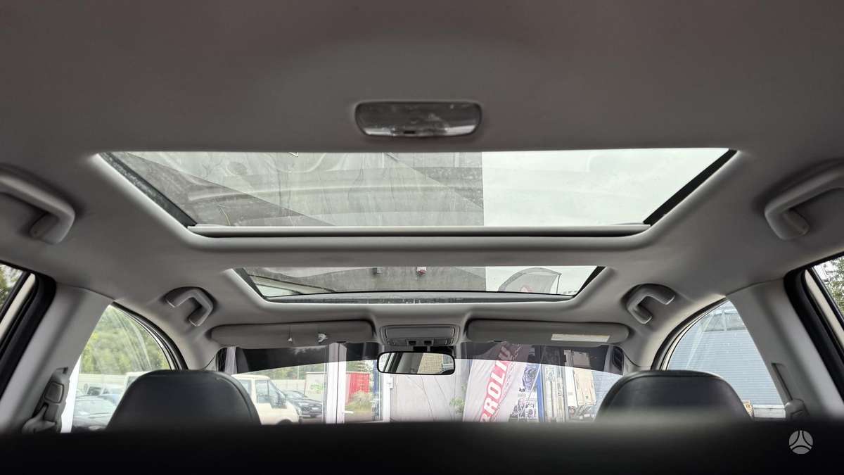 Honda CR-V 2008 — photo 18