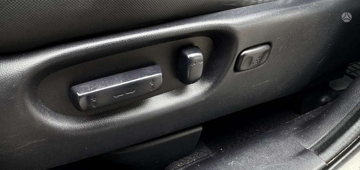 Honda CR-V 2008 — photo 24