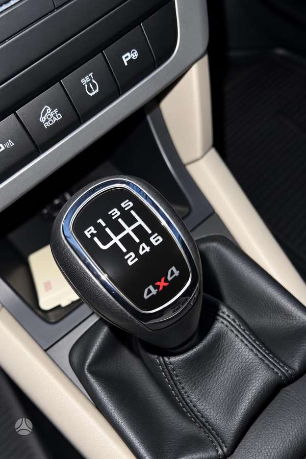 Skoda Yeti 2012 — photo 8
