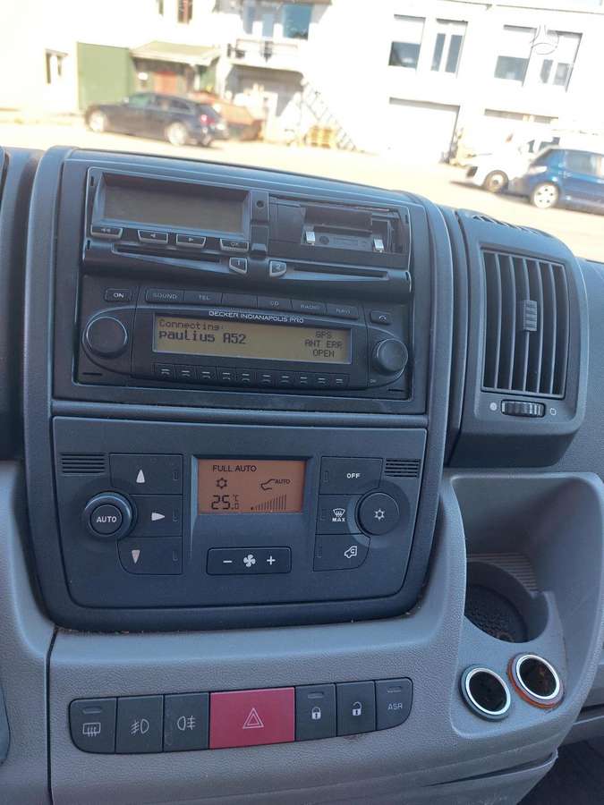 Fiat Ducato 2007 — photo 11