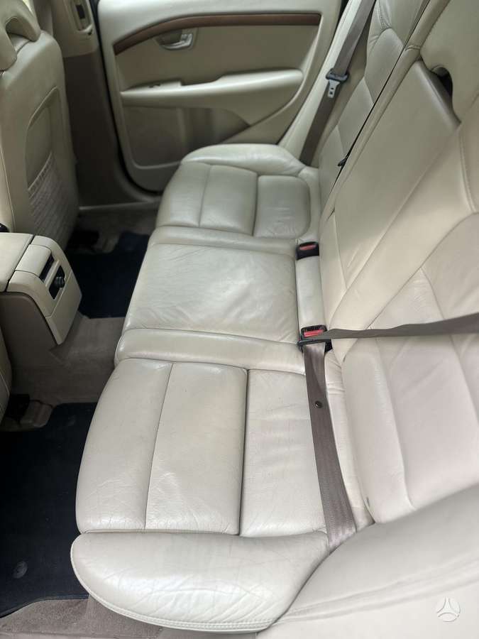 Volvo XC70 2007 — photo 6
