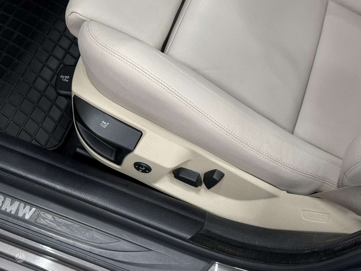 BMW 525 2011 — photo 19