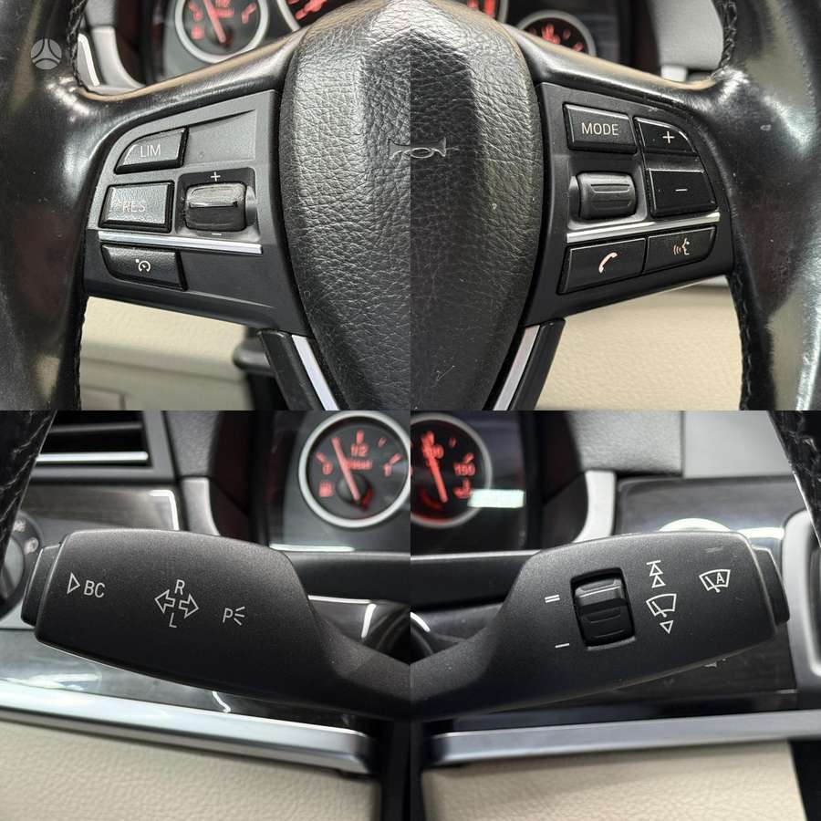 BMW 525 2011 — photo 26