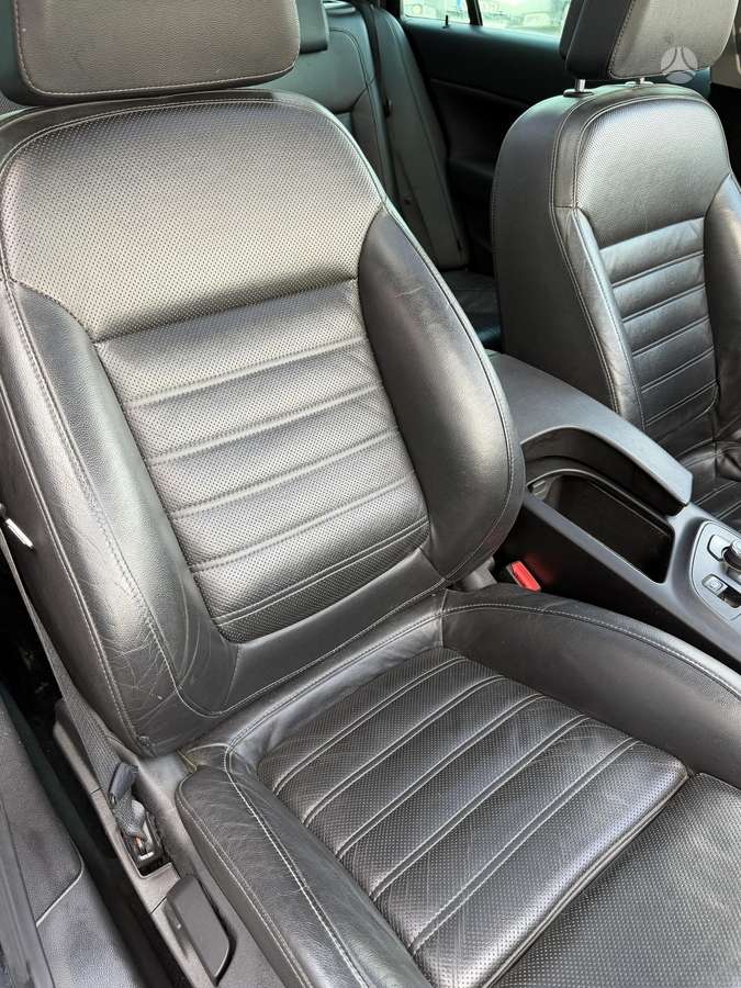 Opel Insignia 2009 — photo 16