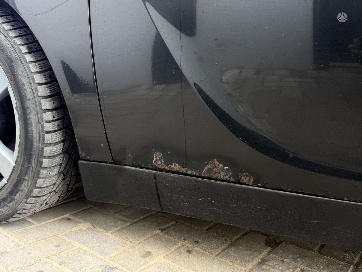 Opel Insignia 2009 — photo 21