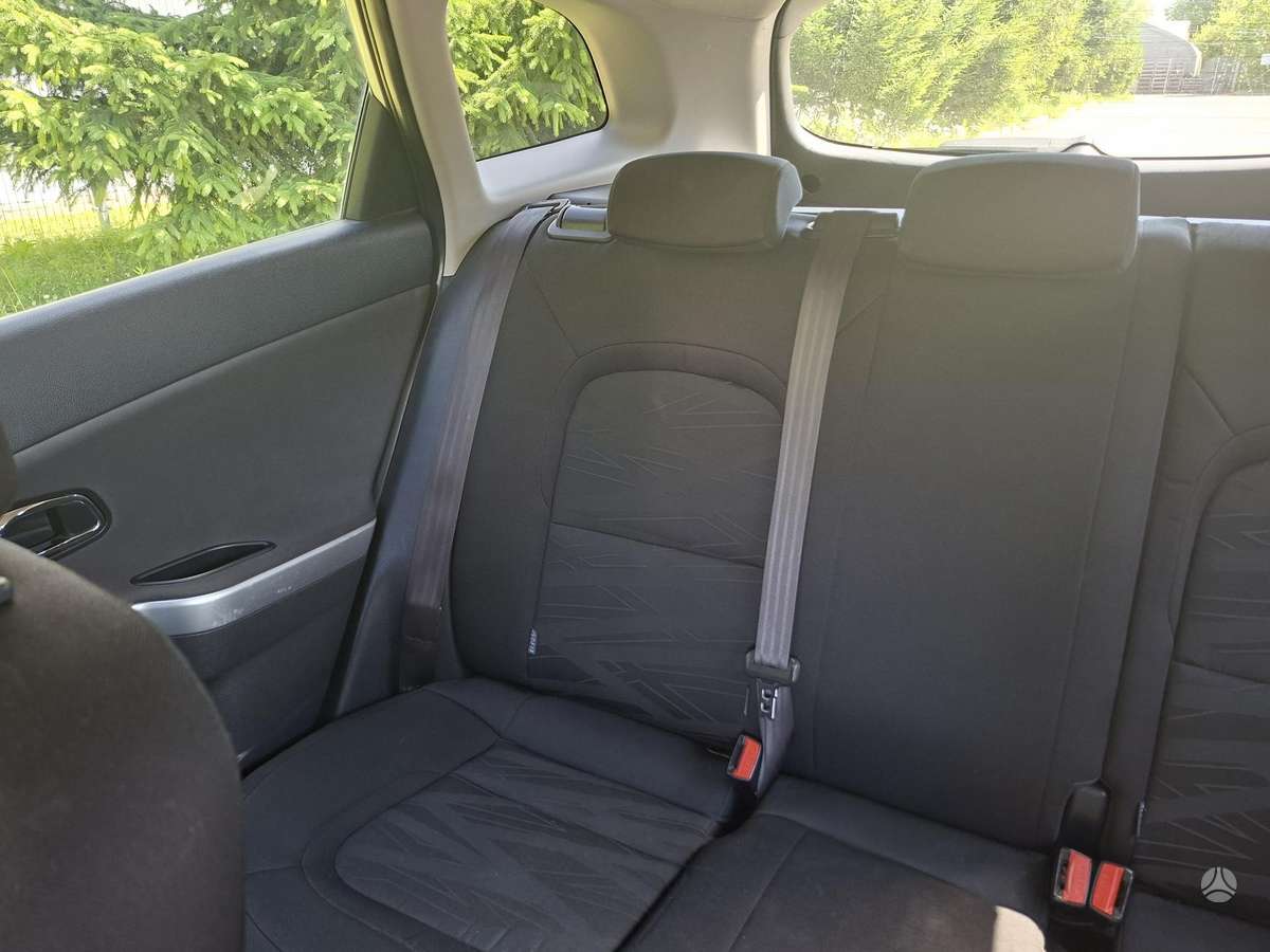 Kia Ceed 2013 — photo 6