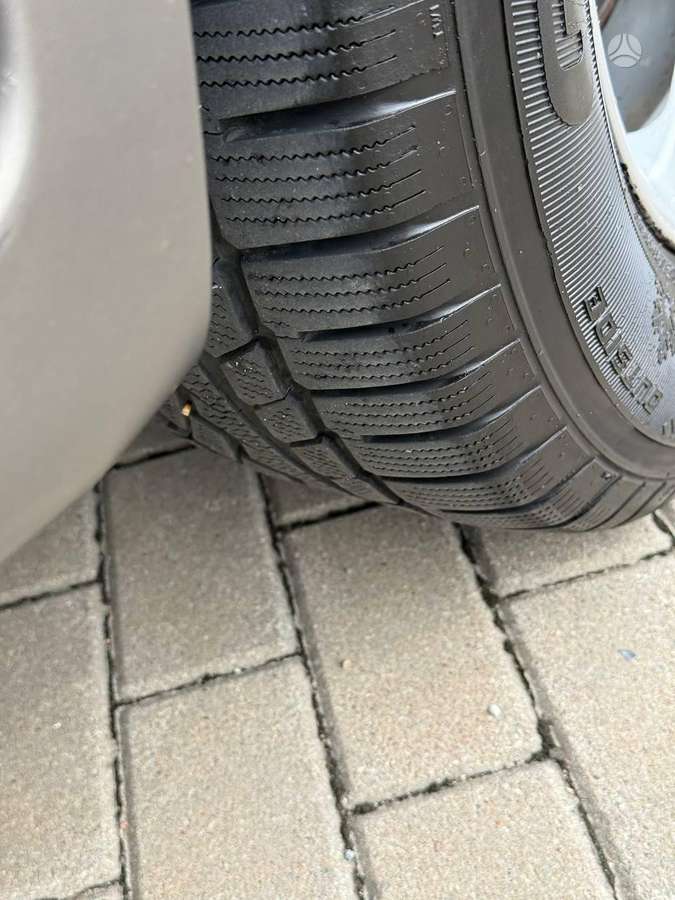 Hyundai ix55 2011 — photo 14
