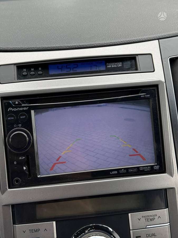 Hyundai ix55 2011 — photo 25
