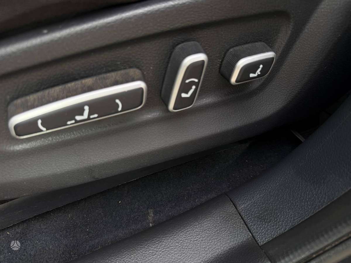 Hyundai ix55 2011 — photo 28