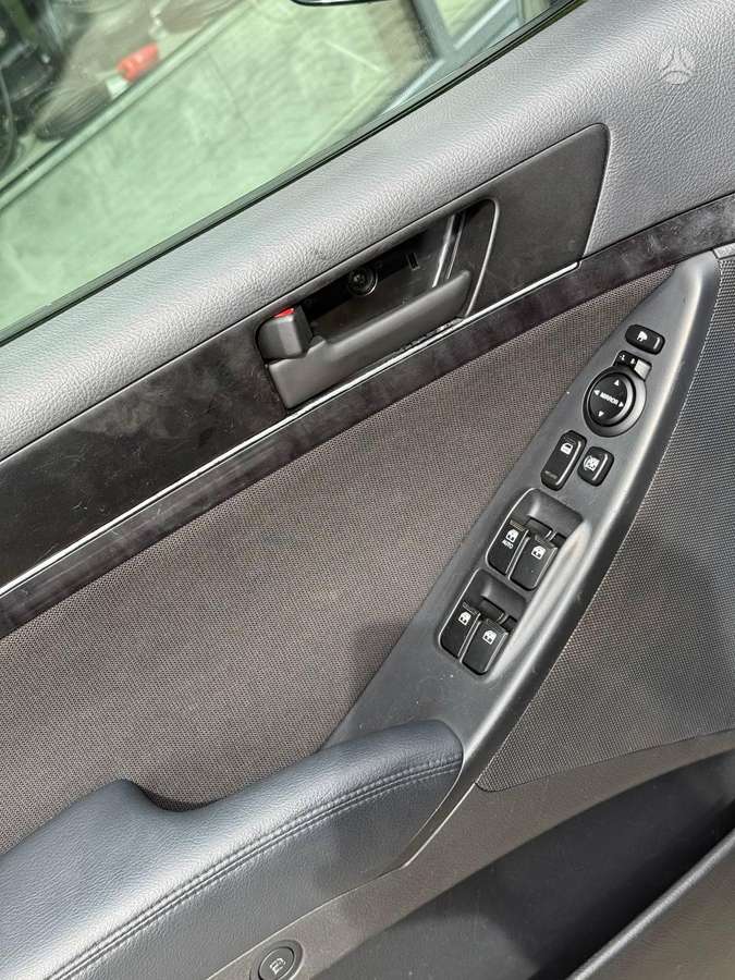 Hyundai ix55 2011 — photo 29