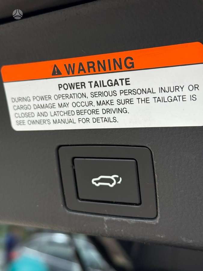 Hyundai ix55 2011 — photo 30