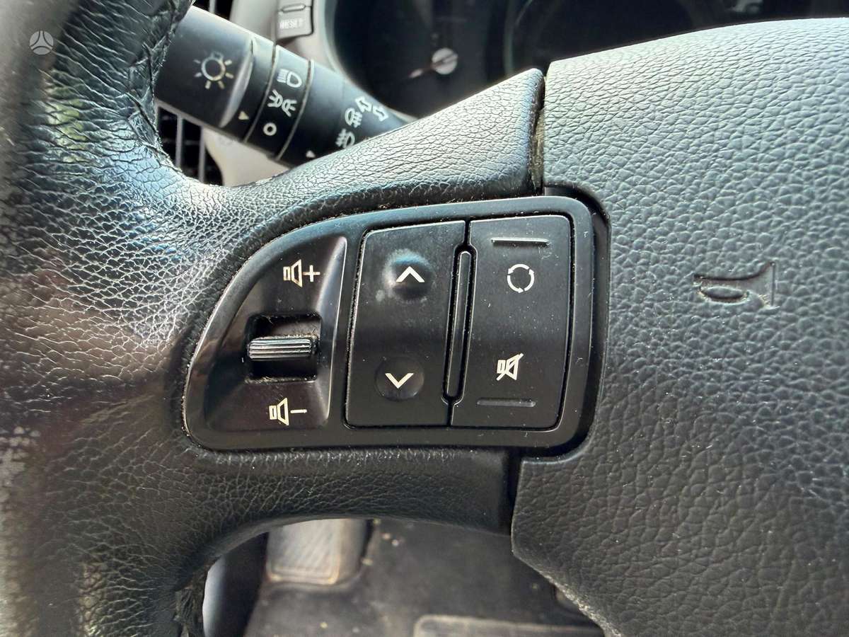 Kia Sportage 2014 — фото 28