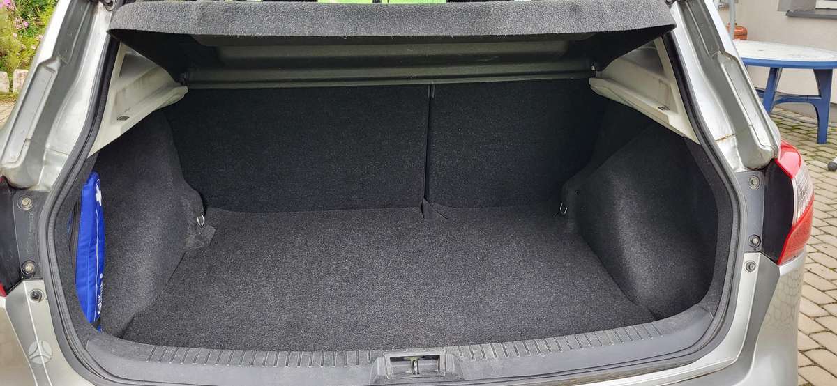 Nissan Qashqai 2011 — photo 5