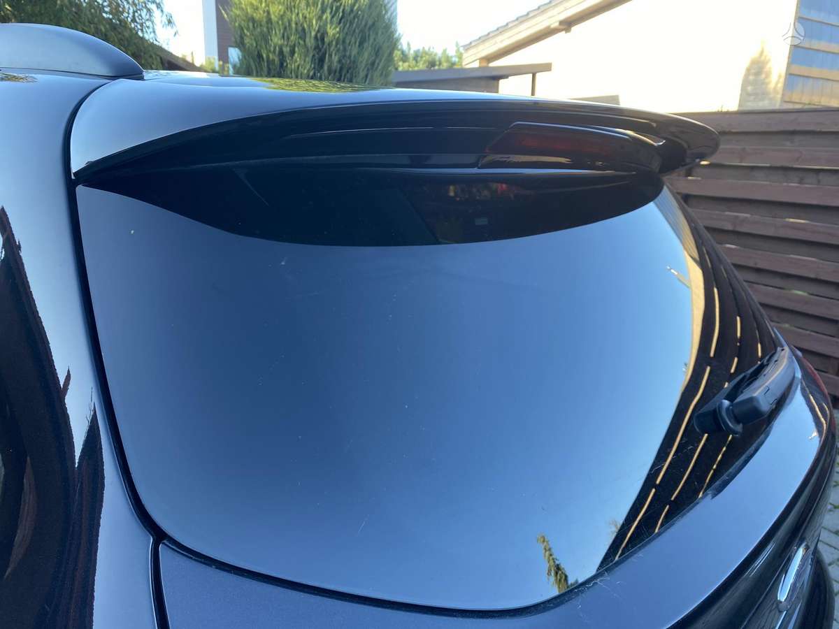 Ford Mondeo 2012 — photo 11