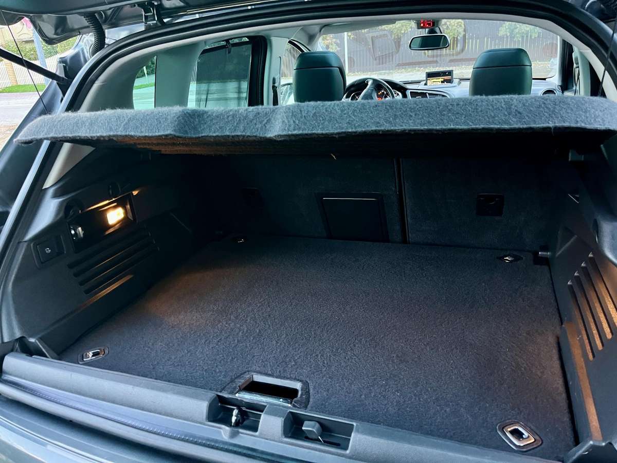 Peugeot 3008 2014 — photo 11