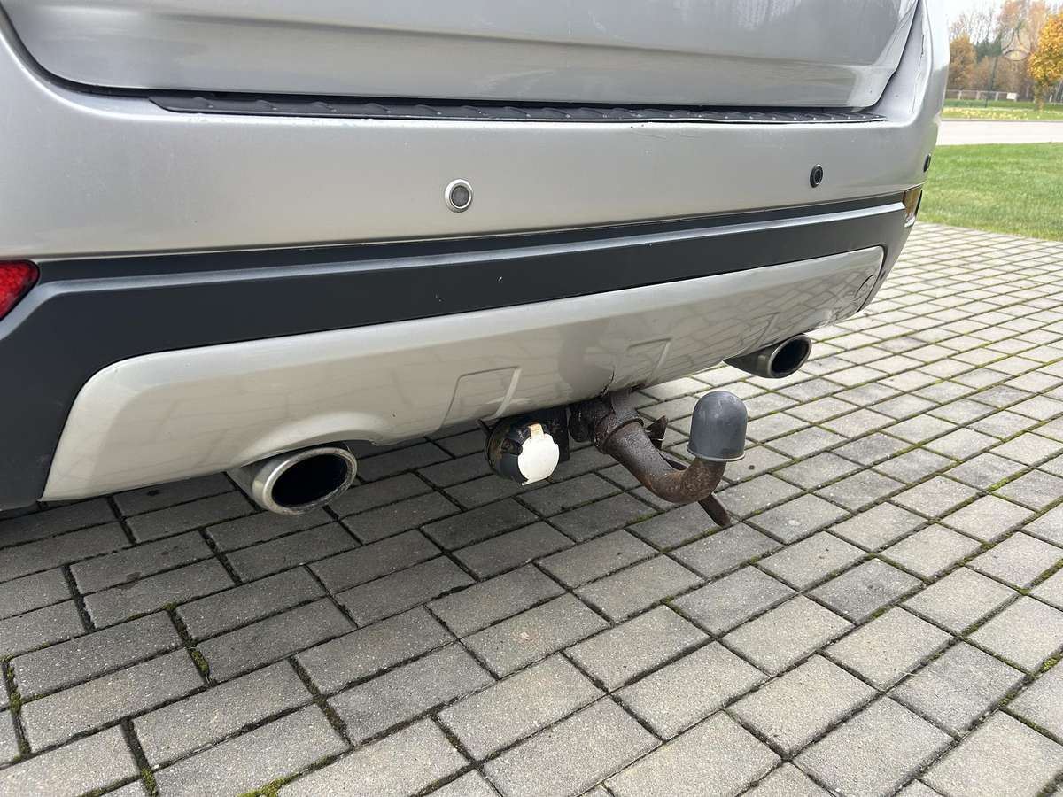 Chevrolet Captiva 2006 — photo 17
