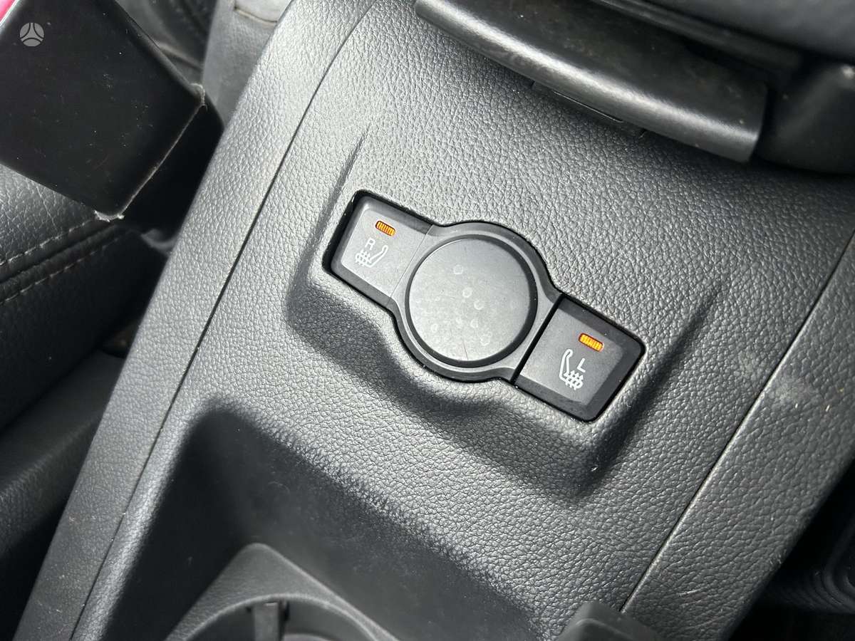 Chevrolet Captiva 2006 — photo 19