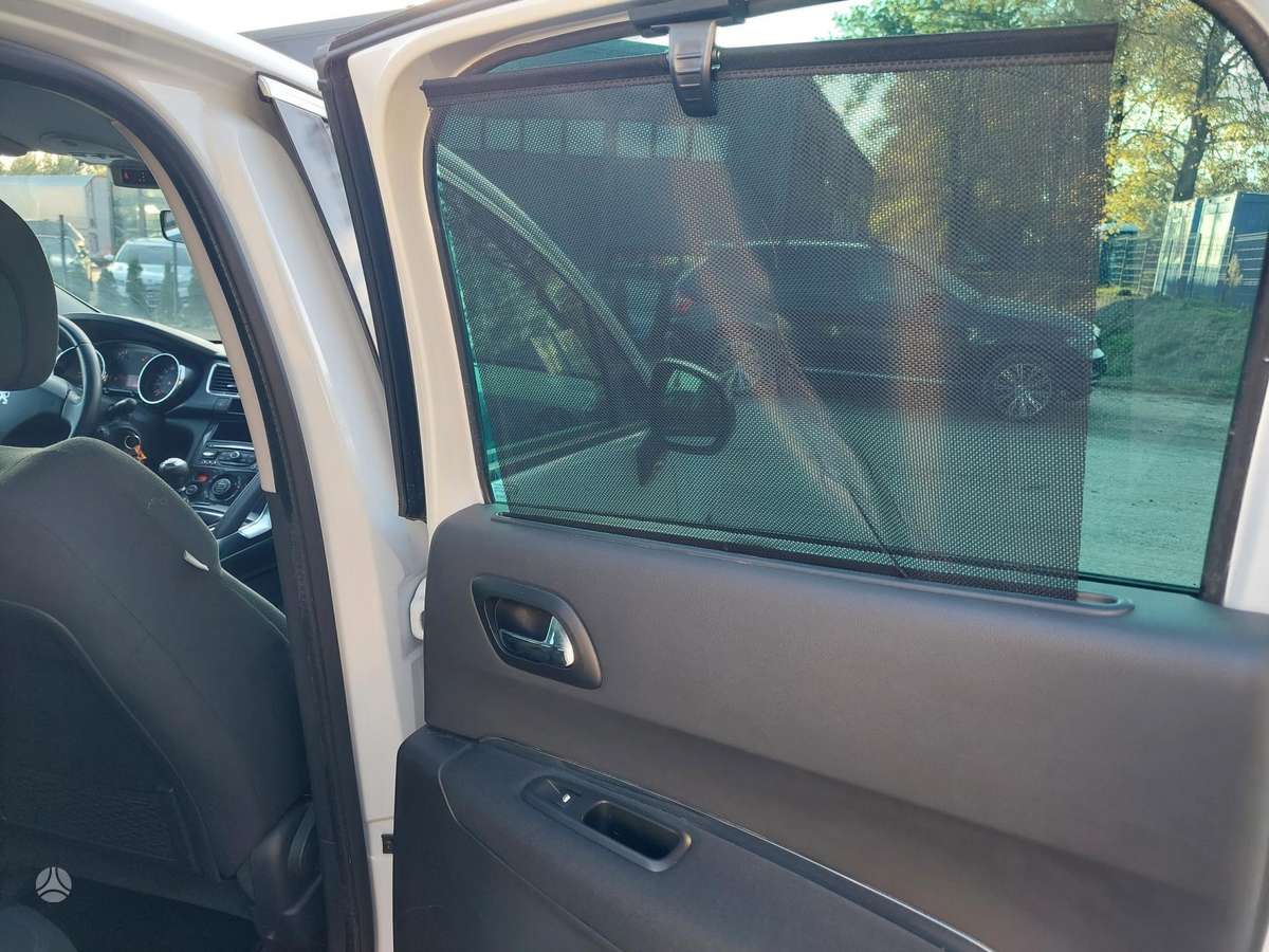 Peugeot 3008 2015 — photo 18