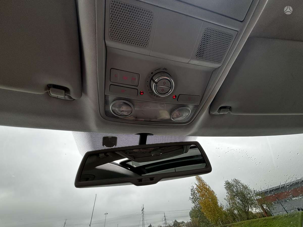 Volkswagen Tiguan 2007 — photo 11