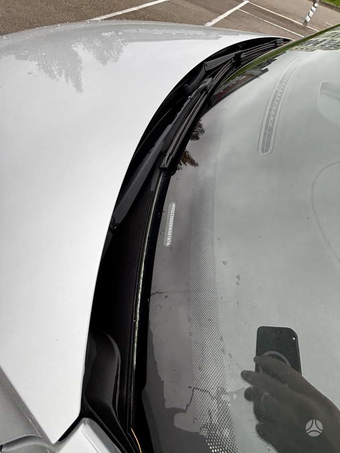 Volkswagen Tiguan 2007 — photo 14