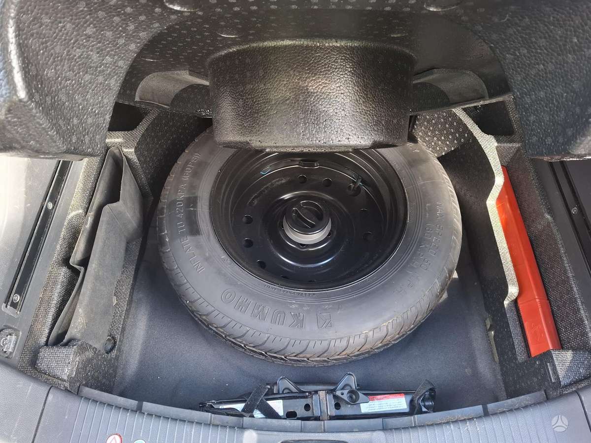 Opel Antara 2009 — photo 14