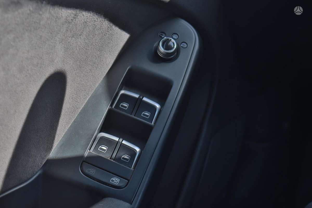 Audi A4 2015 — photo 15