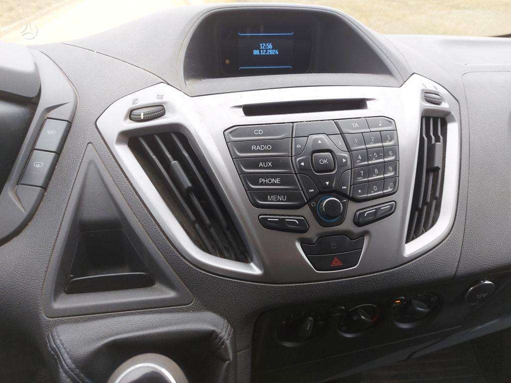 Ford Transit 2013 — photo 16