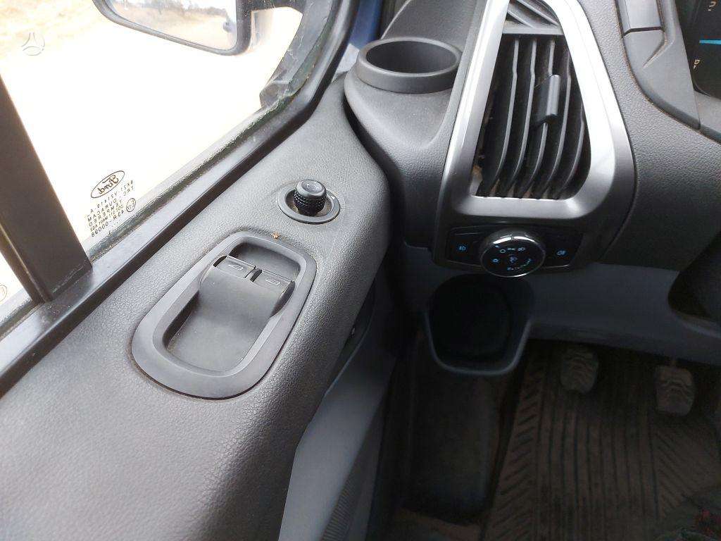 Ford Transit 2013 — photo 17